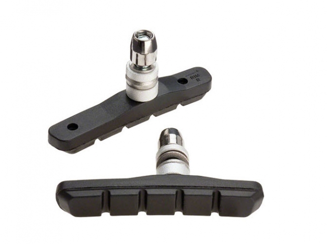 זוג רפידות לוי ברייק JAGWIRE SPORT