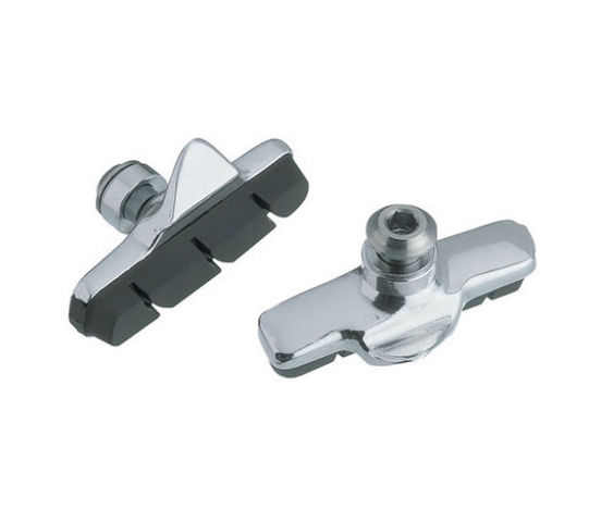 זוג רפידות בלם כביש (חישוק) JAGWIRE SPORT S CAMPAGNOLO