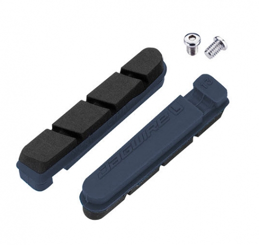 זוג רפידות לכביש SRAM/SHIMANO CARBON