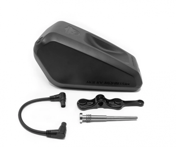 סוללת הרחבה 2.0 ROCKY MOUNTAIN OVERTIME