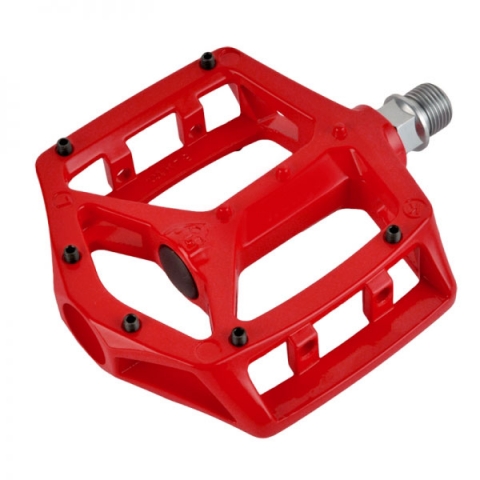 פדלים פלאט מגנזיום (זוג) 