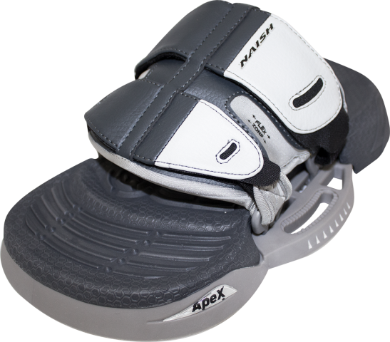 רצועות (בינדינגס) לגלשן, NAISH Apex Bindings 