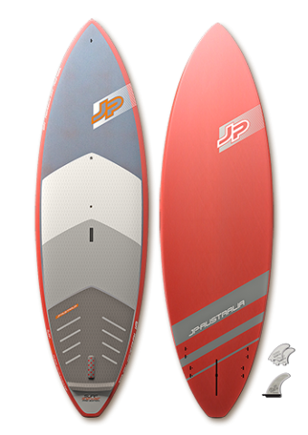 גלשן סאפ JP SURF PRO 8.6 מתצוגה/משומש