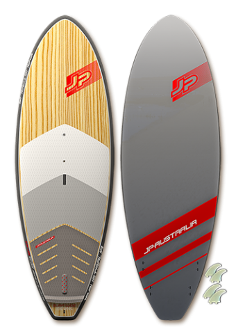 גלשן סאפ JP SURF WIDE WE  