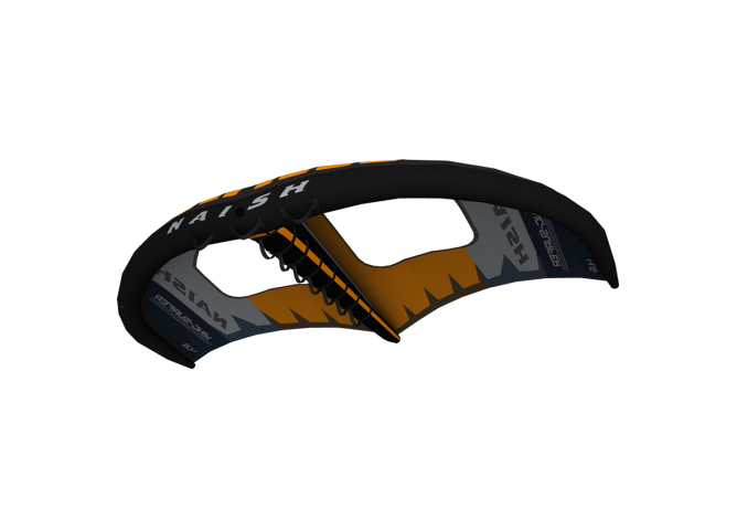ווינג NAISH WING-SURFER Complete 4.6  Wing 