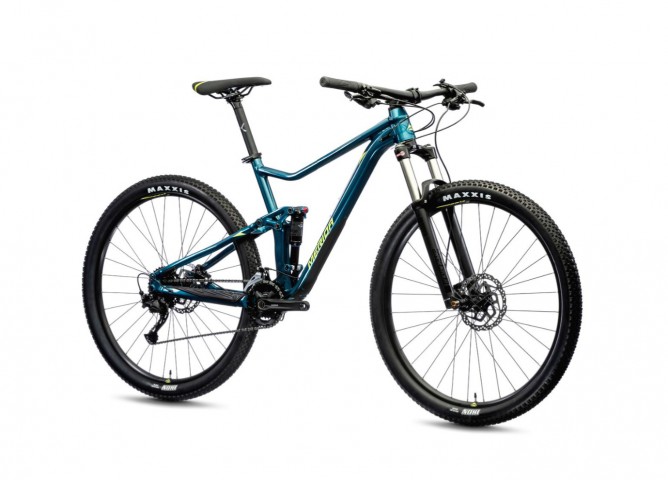 ש"מ אלומיניום מרתון New MERIDA ONE-TWENTY RC 300