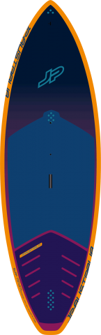 גלשן סאפ גלים מקצועי JP SURF PRO 