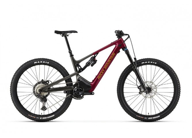  ROCKY MOUNTAIN Instinct Carbon C70 Power Play
