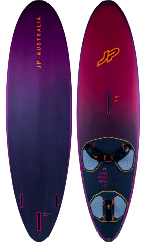 גלשן רוח JP Freestyle Wave Pro  2024