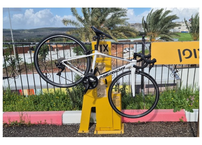 JAMIS SPORT L - סניף דמו 364