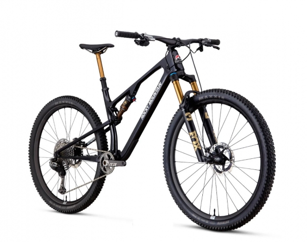  קרבון ROCKY MOUNTAIN ELEMENT C90 XC