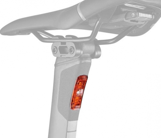 נצנץ אחורי לאופני MERIDA REACTO