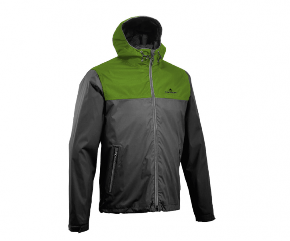 מעיל MERIDA  לרוח/גשם 