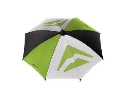 מטריה מרידה ירוק שחור 635ממ MERIDA 