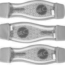 Cabrinha Ultralight Straps 2018