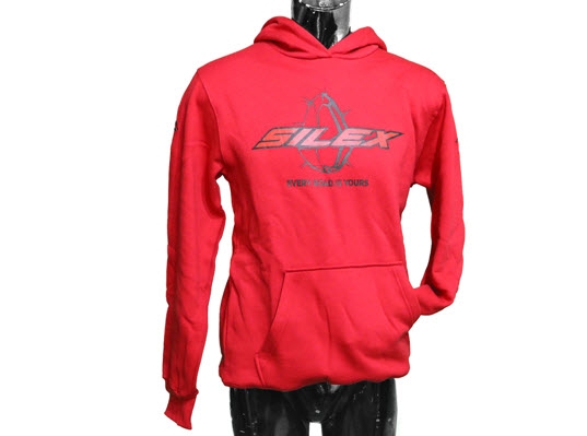 קפוצון  MERIDA SILEX 