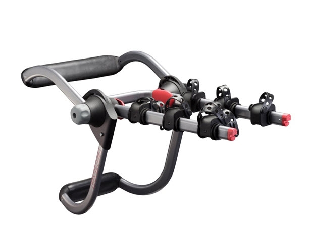 מנשא אחורי YAKIMA KING JOE PRO 3