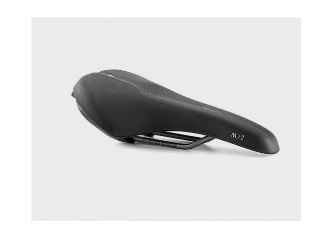 אוכף חדשני לנוחות  SR SCIENTIA MODERATE