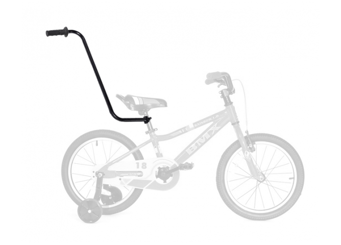 מוט דחיפה לאופנים 12-20" 