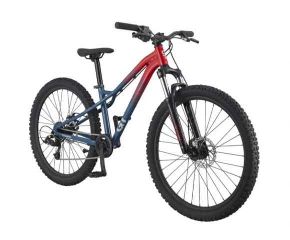 אופני הרים ז"ק מאלומיניום GT STOMPER HT 26" Ace