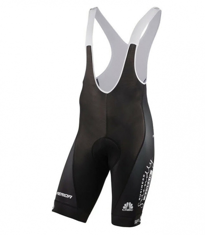 ביגוד  רכיבה - ביב הקיט הרשמי של Bahrain Victorious 