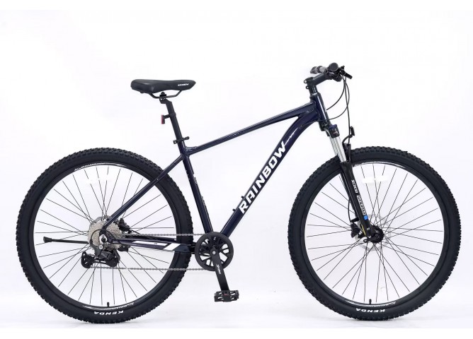 אופני הרים ז"ק אלומיניום 29" / 27.5" RAINBOW ALP ELITE 