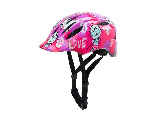 קסדת ילדים BOLT LOVE 