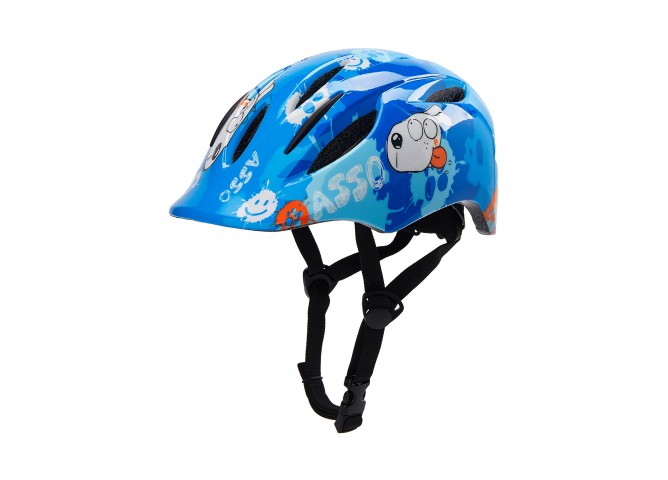 קסדת ילדים BOLT REX