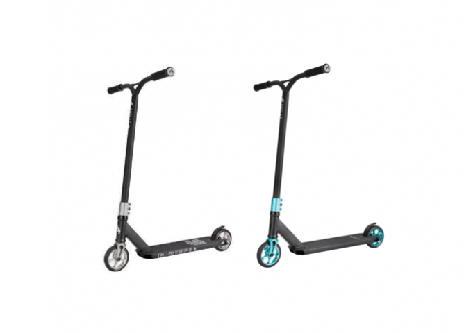 CHILLI REAPER RELOADED 50/120