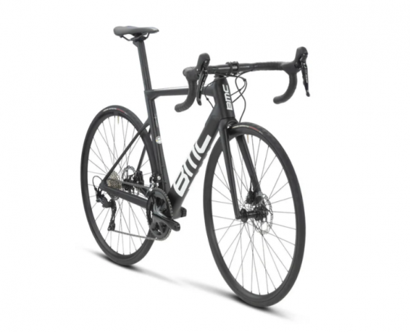 כביש תחרותי BMC Teammachine SLR SEVEN