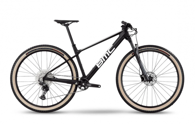 ז"ק קרבון תחרותי BMC Twostroke 01 FIVE