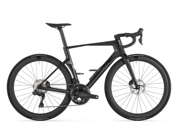 כביש אירו BMC Teammachine R 01 FOUR