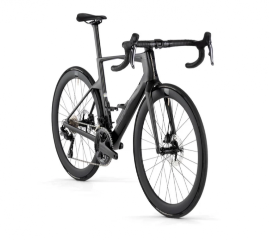 כביש קרבון תחרותי BMC TM RO1 FOUR 