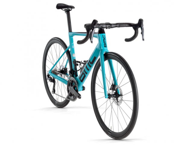 כביש תחרותי BMC Teammachine SLR 01 FOUR