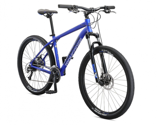 ז"ק אלומיניום 27.5"  MONGOOSE STWICHBACK COMP