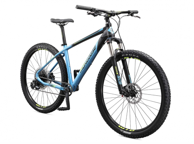 ז"ק אלומיניום  29" MONGOOSE TYAX EXPERT