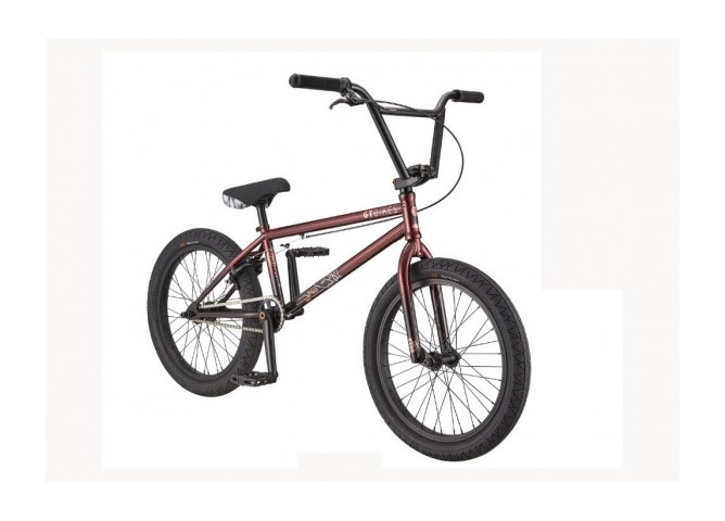 אופני פעלולים מקצועיים GT Team Signature BK 