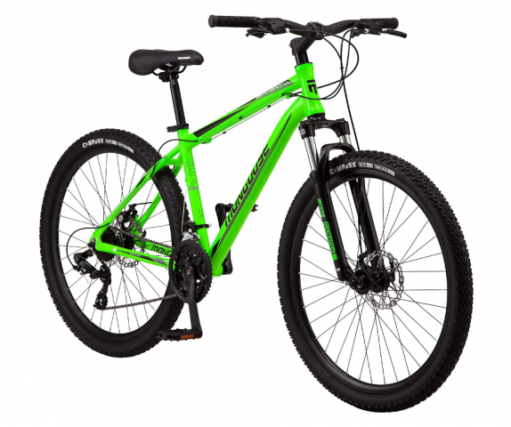 ז"ק אלומיניום  27.5" MONGOOSE STWICHBACK TRAIL