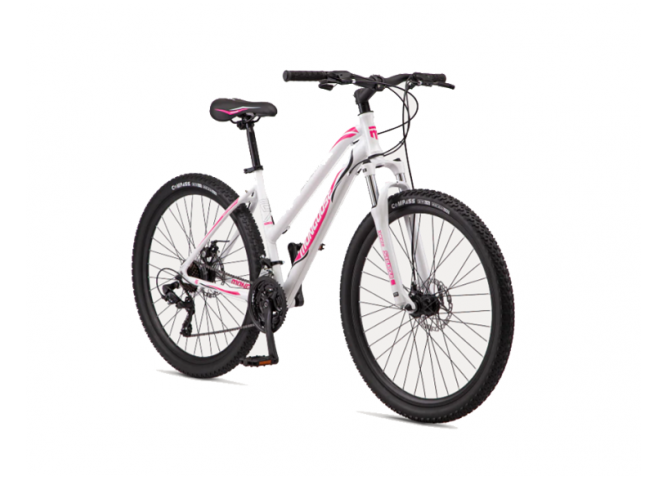 אופני הרים לנשים Mongoose Switchback Trail Women's
