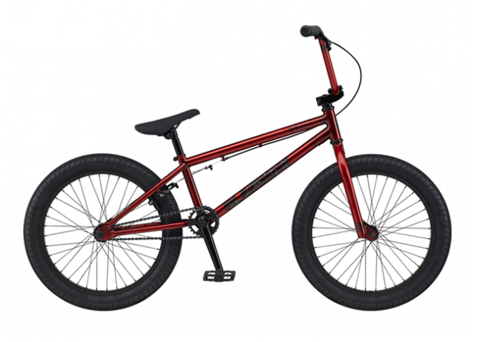 אופני פעלולים מקצועיים GT SLAMMER 