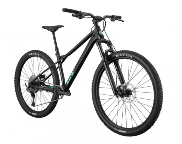 ז"ק אלומיניום שבילים GT Zaskar LT Elite