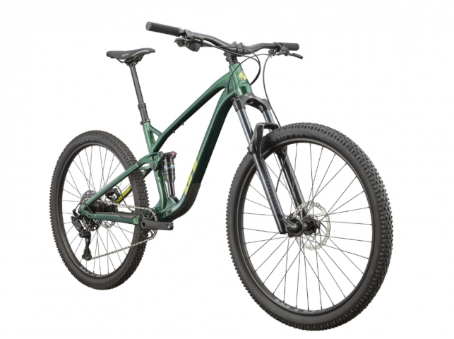 ש"מ  אלומיניום שבילים GT Sensor Sport