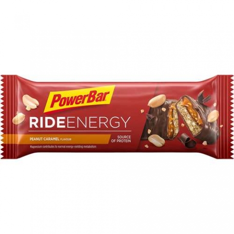 חטיף אנרגיה ‎PowerBar RIDE ENERGY
