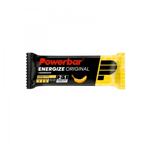 חטיף אנרגיה  POWERBAR