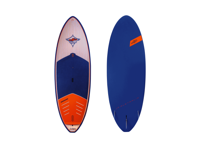 גלשן סאפ JP FUSION WE 