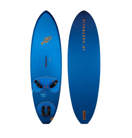 גלשן רוח 24/25 JP Magic Move ES 