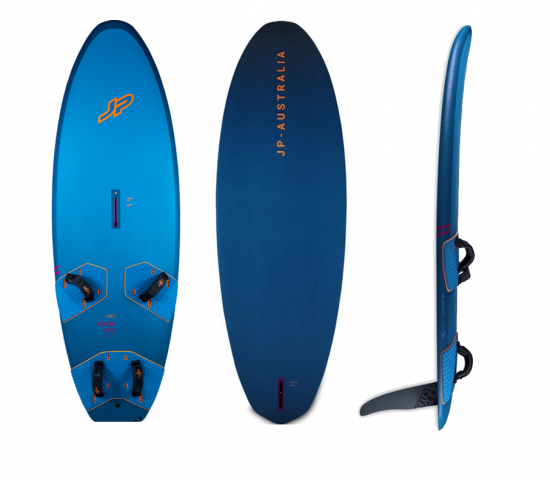 גלשן רוח 24/25 JP Magic Ride ES 