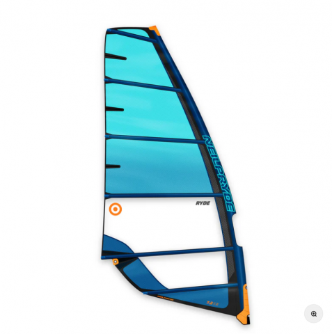 מפרש 2024 Neil Pryde Ryde