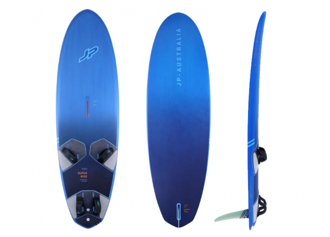 גלשן רוח JP Super Ride WOOD PRO / ES 2025