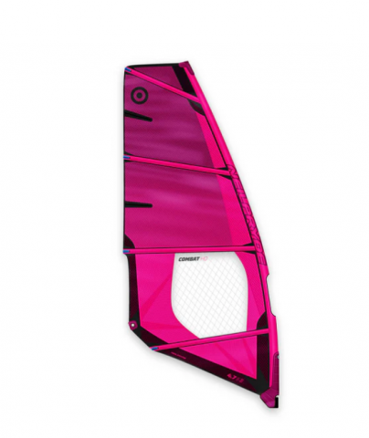 מפרש 2025 NP Combat HD